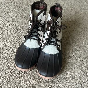 Simply Southern Boots